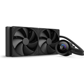 Kraken Plus 280 V2 (Black) - afbeelding 8