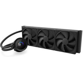 Kraken Plus 360 (Black) - afbeelding 3