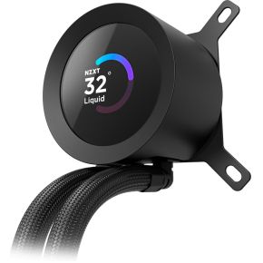 Kraken Plus 360 (Black) - afbeelding 5