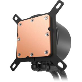 Kraken Plus 360 (Black) - afbeelding 6