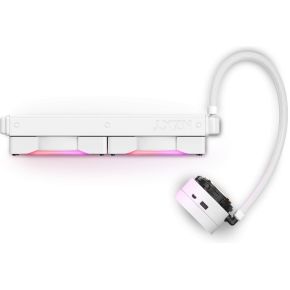 Kraken X63 RGB (White) - afbeelding 2