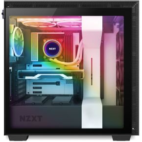 Kraken X63 RGB (White) - afbeelding 6