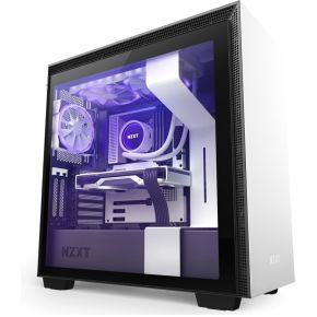 Kraken X63 RGB (White) - afbeelding 7