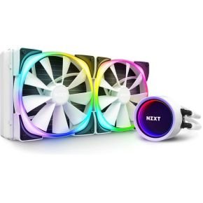 NZXT RL-KRX63-RW