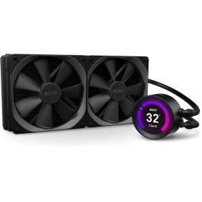 Kraken Z63 CPU-koeler