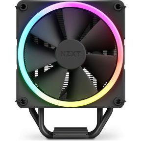 T120 Rgb Cpu Cooler (Black) - afbeelding 2