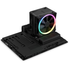 NZXT RC-TR120-B1 koeler - afbeelding 6