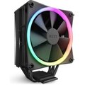 T120 Rgb Cpu Cooler (Black)