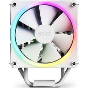 T120 Rgb Cpu Cooler (White) - afbeelding 2