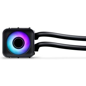 Glacier One 360D30 X3 DRGB (Black) - afbeelding 2