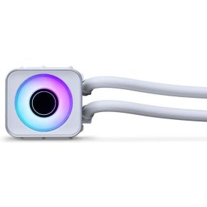 Glacier One 360D30 X3 DRGB (White) - afbeelding 2