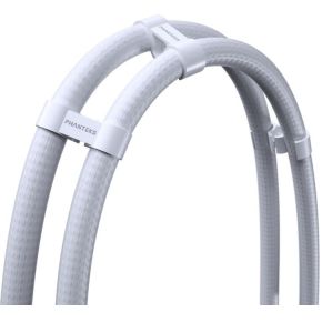 Glacier One 360D30 X3 DRGB (White) - afbeelding 3