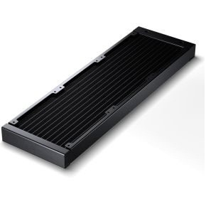 Glacier One 360M25 LCD Black AIO Liquid CPU Cooler - 360mm - afbeelding 5