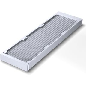Glacier One 360M25 G2 AIO Liquid CPU Cooler (White) - afbeelding 3