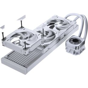 Glacier One 420D30 X3 DRGB (White) - afbeelding 4