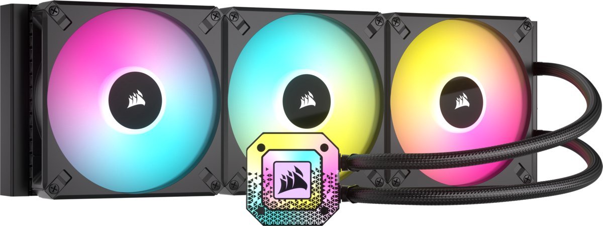 Portable Portable Cooler Corsair Cw-9060071-Ww