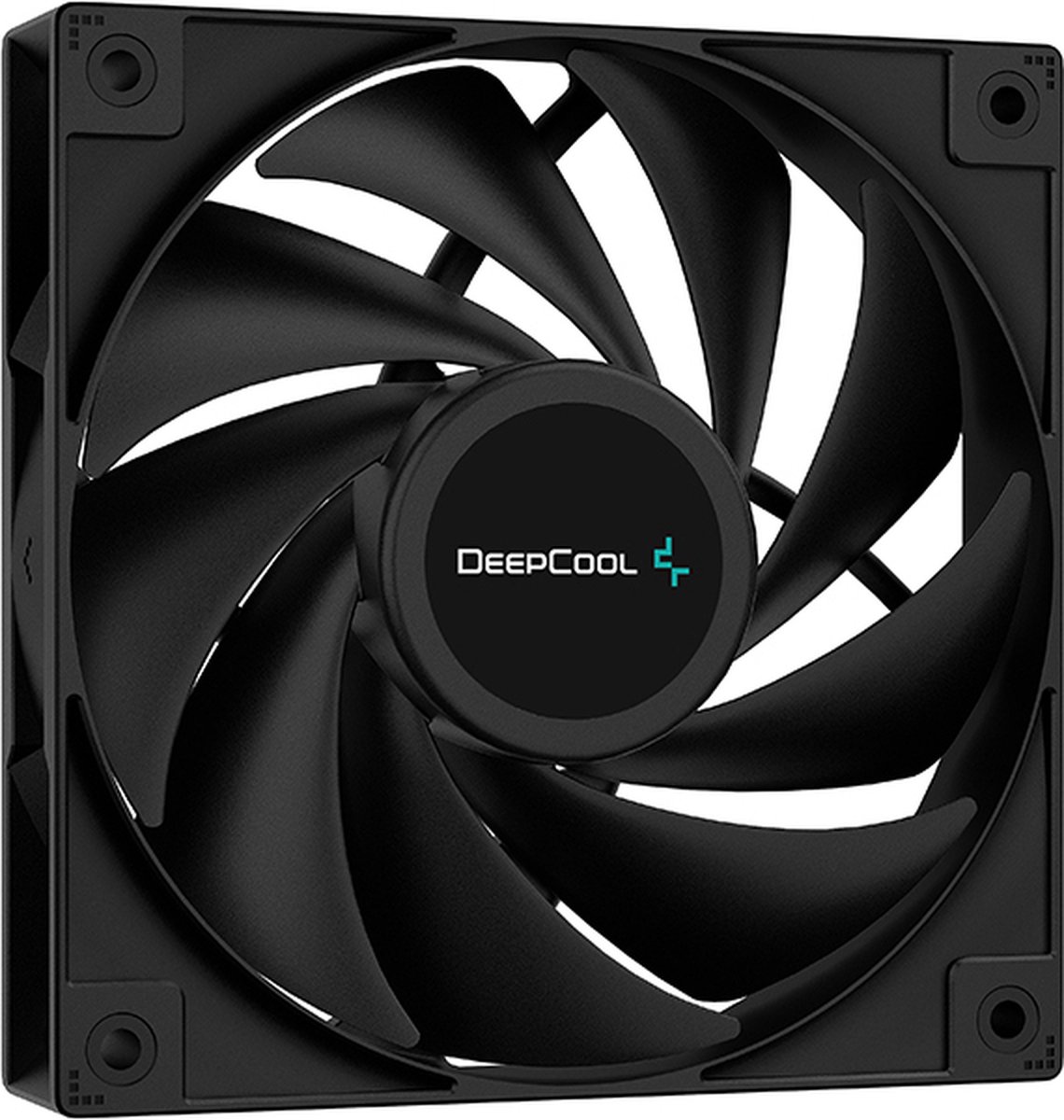 DeepCool AG400 CPU Luchtkoeler - afbeelding 4