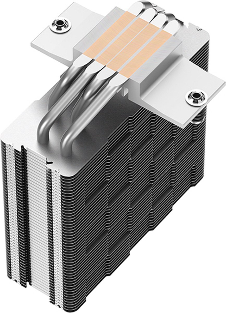 DeepCool AG400 CPU Luchtkoeler - afbeelding 6