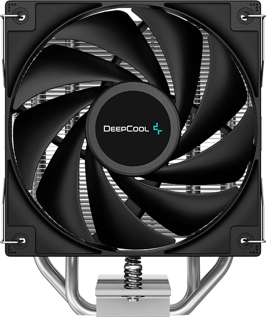 DeepCool AG400 CPU Luchtkoeler - afbeelding 8