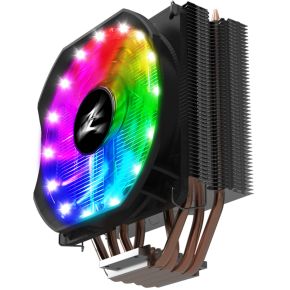 Zalman CNPS9X OPTIMA RGB koeler - afbeelding 2