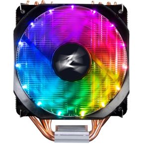 Zalman CNPS9X OPTIMA RGB koeler - afbeelding 3