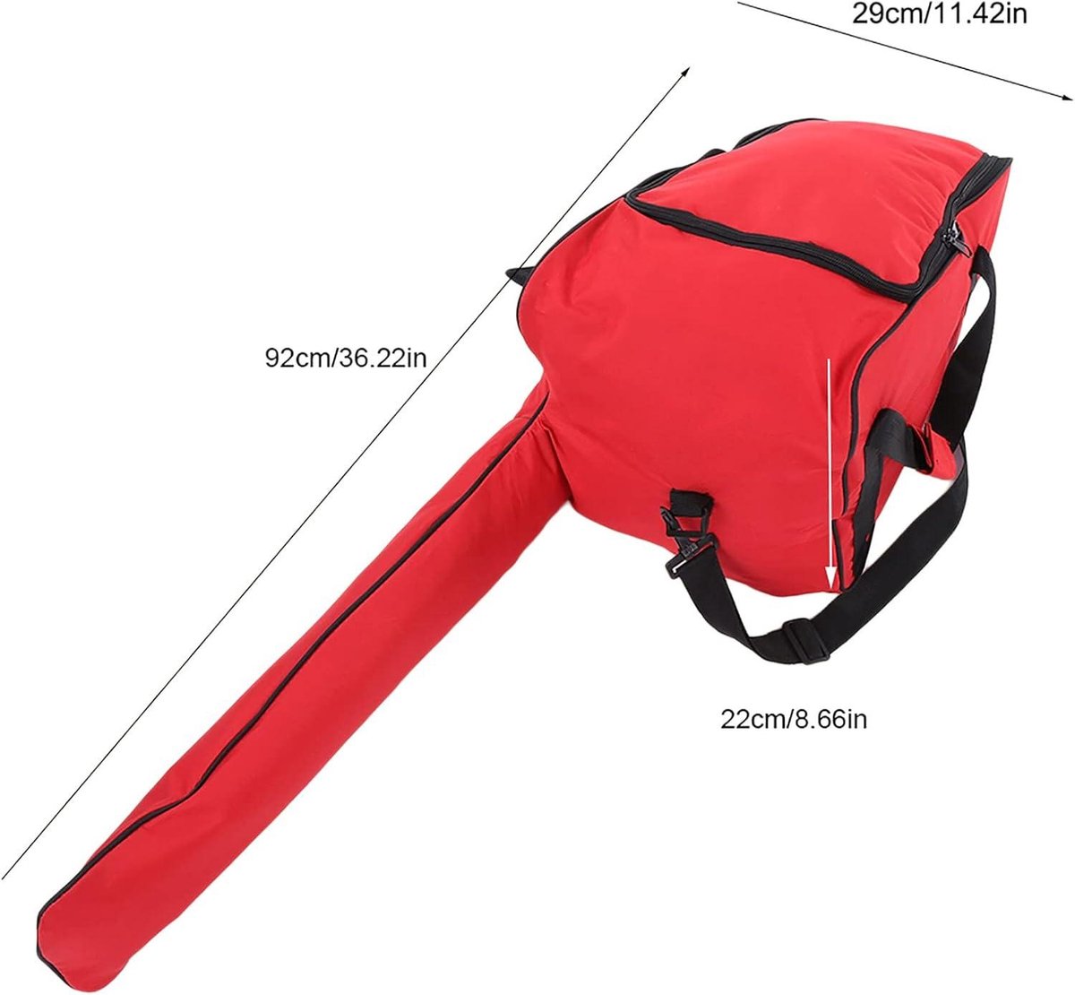 Noctua NH-L9x65 Low-Profile CPU Koeler met 92mm PWM Fan - afbeelding 5