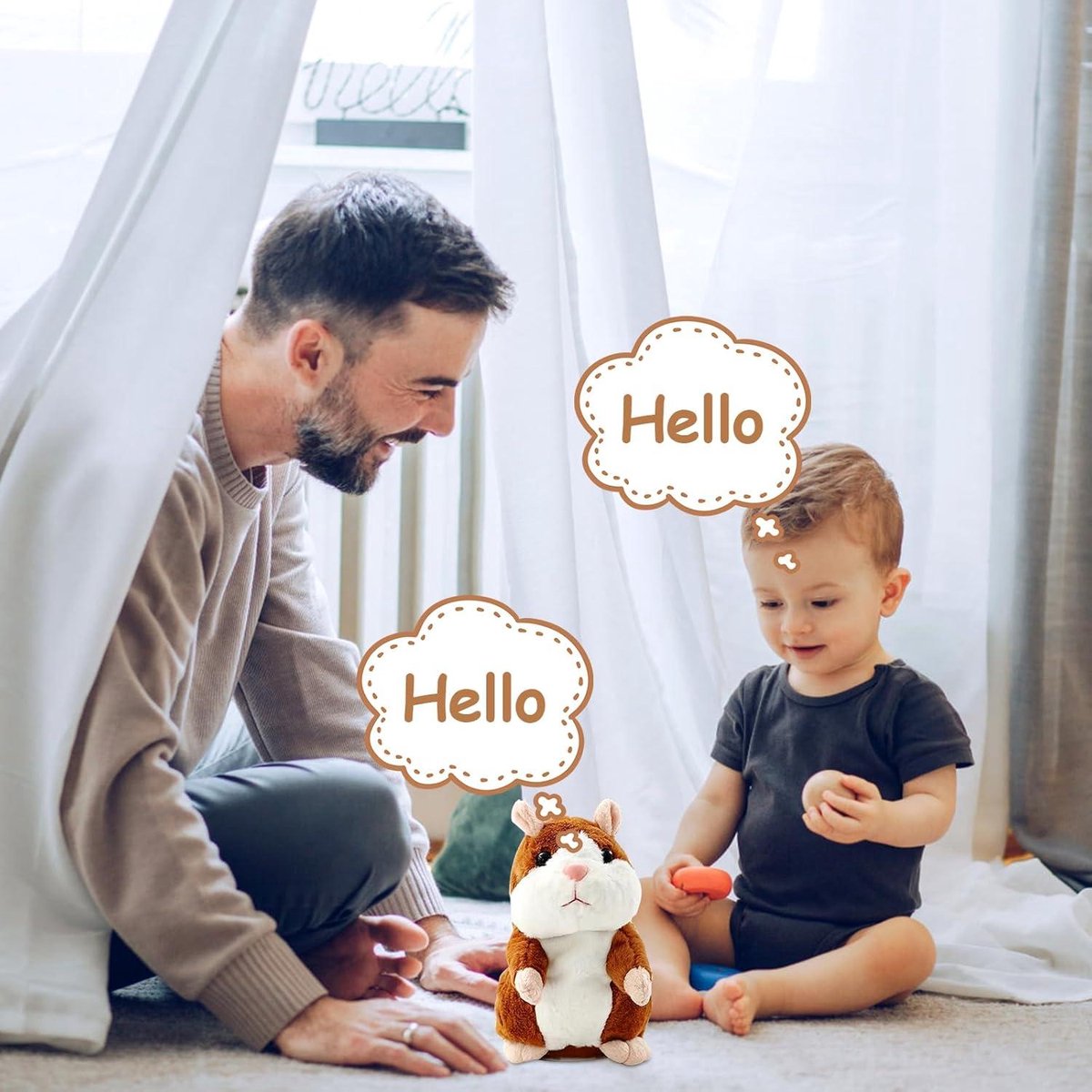 Noctua NH-L9a-AM5 chromax.black Low-Profile CPU Air Cooler for AMD AM5, 65W TDP - afbeelding 2