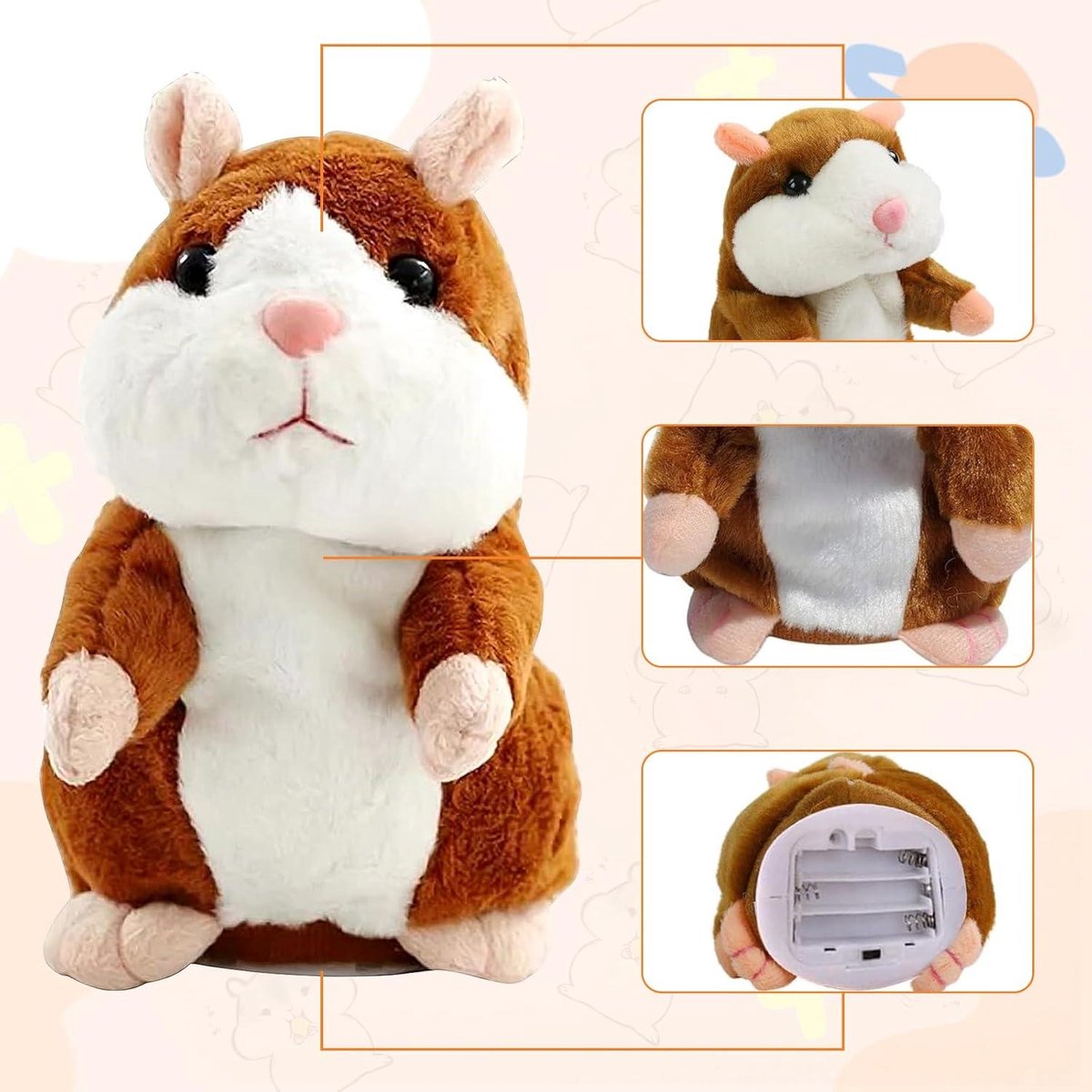 Noctua NH-L9a-AM5 chromax.black Low-Profile CPU Air Cooler for AMD AM5, 65W TDP - afbeelding 7