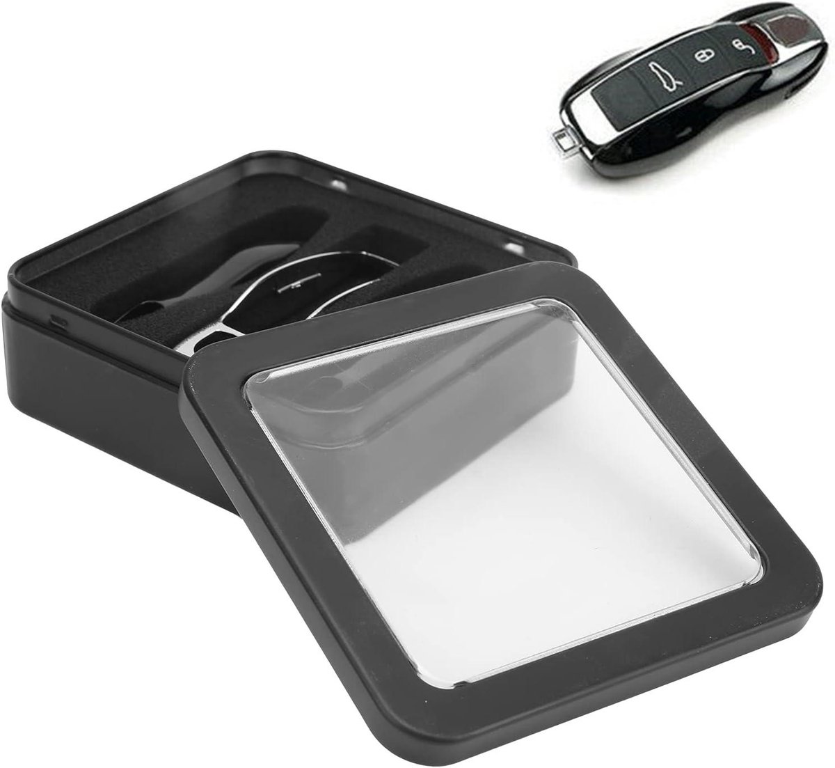 Noctua NH-L9i-17xx chromax.black Low-Profile CPU Koeler voor Intel LGA1700 - afbeelding 2