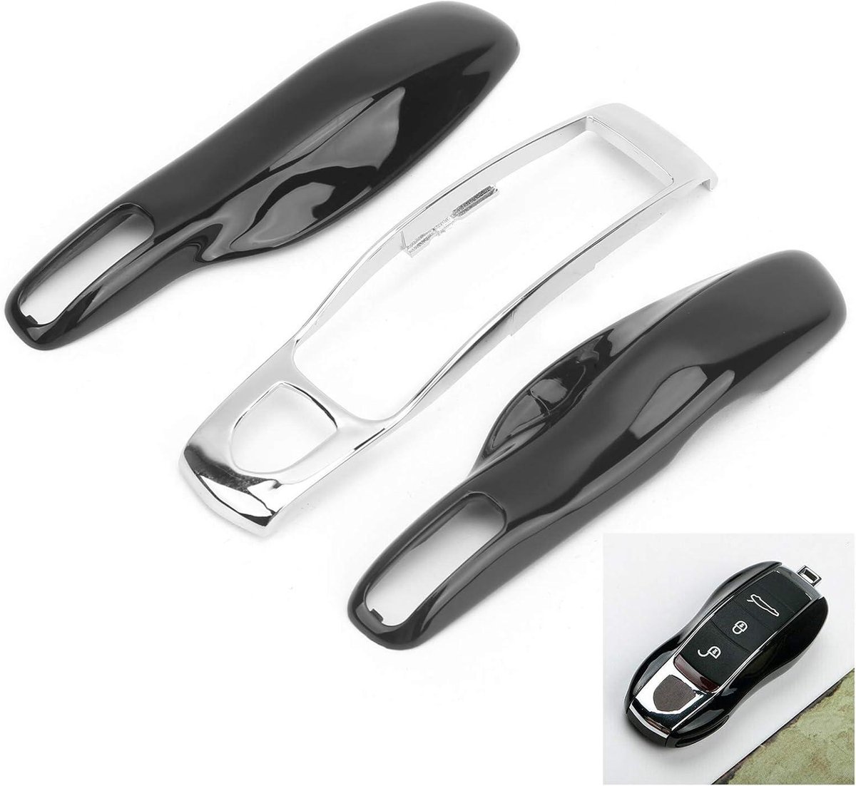 Noctua NH-L9i-17xx chromax.black Low-Profile CPU Koeler voor Intel LGA1700 - afbeelding 3