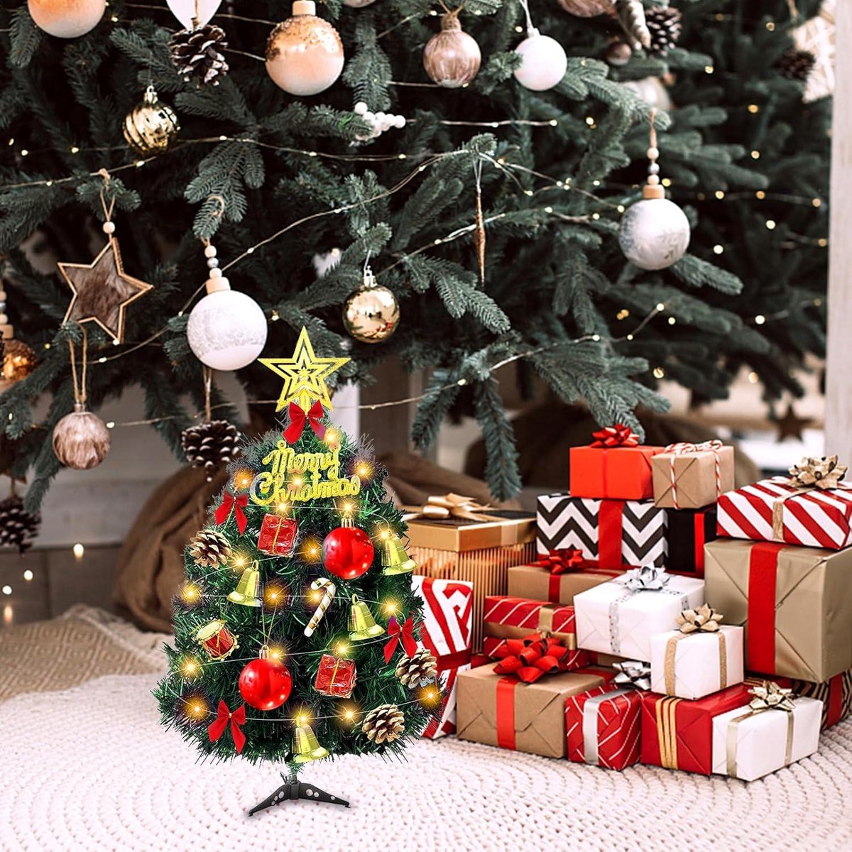 Noctua NH-L9i Low-Profile CPU Koeler voor Intel LGA1200/115x Bruin - afbeelding 2