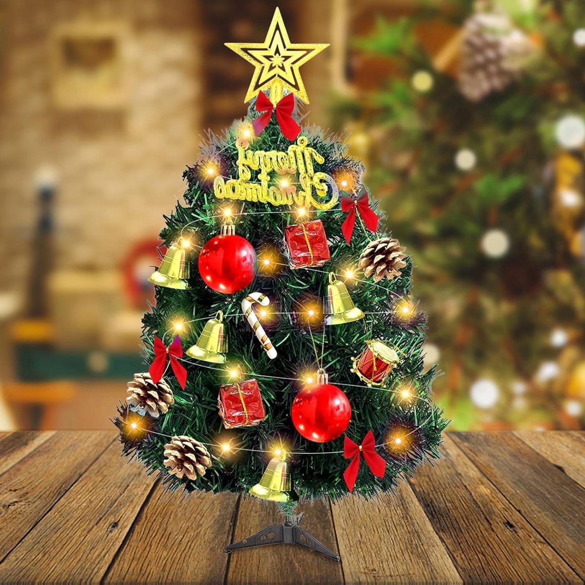 Premium Premium Low-Profile Processorkoeler Voor Intel Lga1200 & Lga115X - Bruin