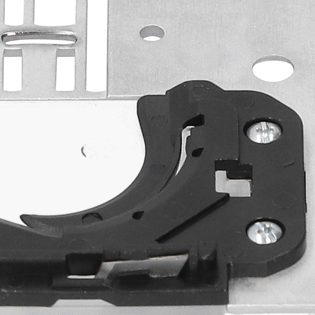 Noctua NH-L9i Low-Profile CPU Koeler (Bruin, 65W TDP) - afbeelding 4