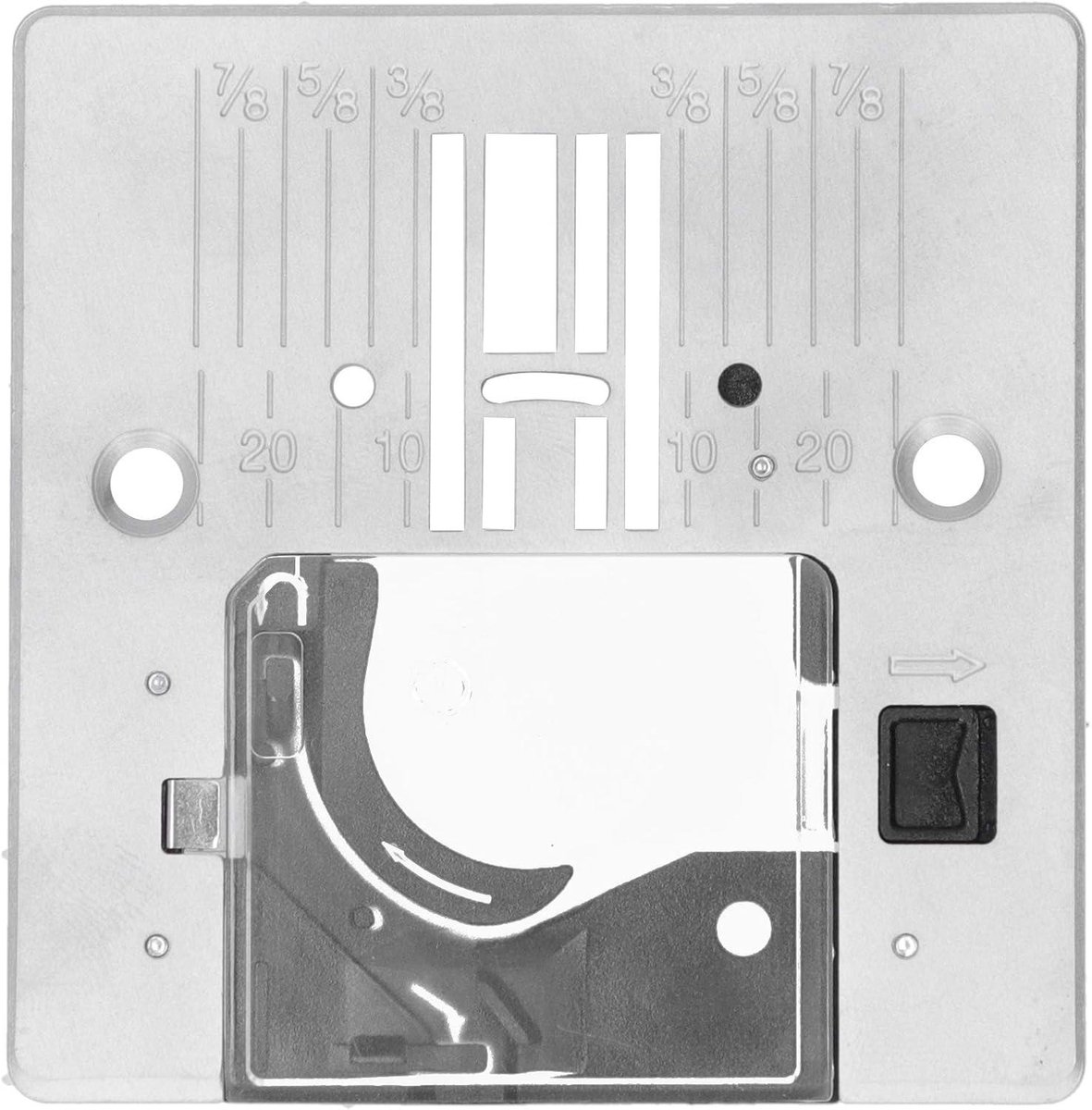 Noctua NH-L9i Low-Profile CPU Koeler (Bruin, 65W TDP) - afbeelding 6