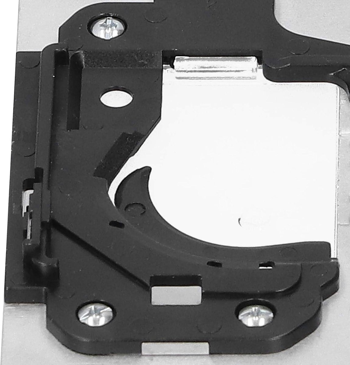 Noctua NH-L9i Low-Profile CPU Koeler (Bruin, 65W TDP) - afbeelding 8