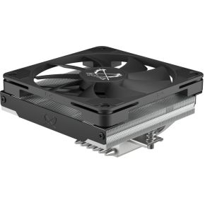 Big Shuriken 4 (Black) - afbeelding 3