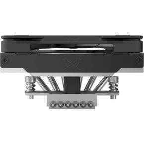 Big Shuriken 4 (Black) - afbeelding 7