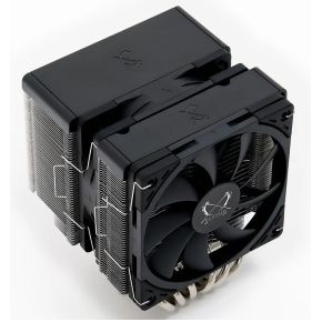 Scythe SCFM-3000 koeler - afbeelding 2