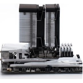 Scythe SCFM-3000 koeler - afbeelding 4