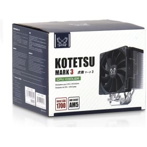 Kotetsu 3 - afbeelding 8