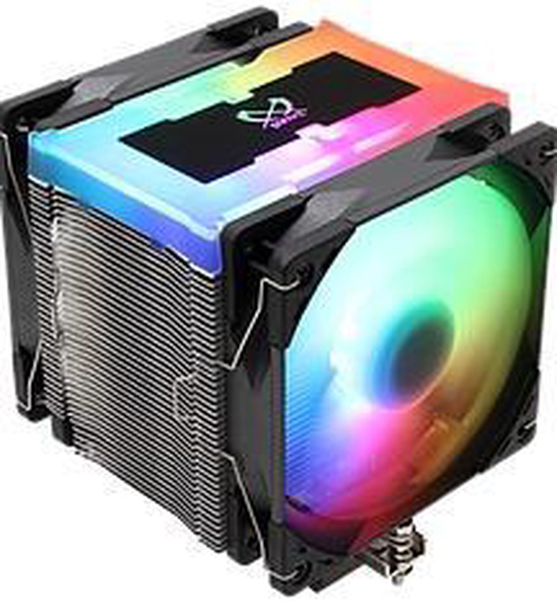 Mugen 5 ARGB Plus CPU Cooler - afbeelding 6