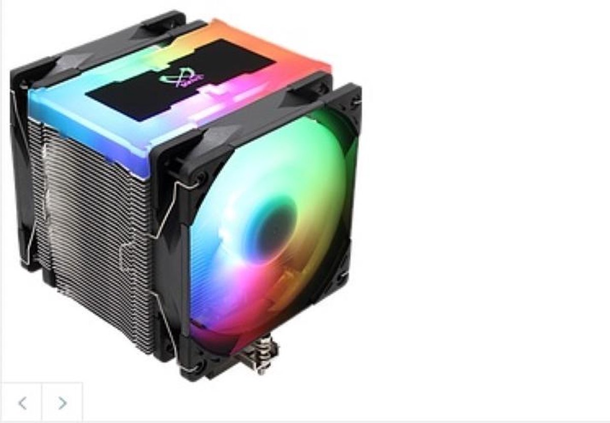 Scythe Scythe Mugen 5 Argb Plus