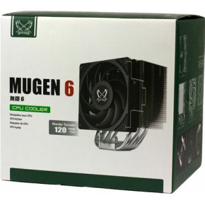 Mugen 6 - afbeelding 7