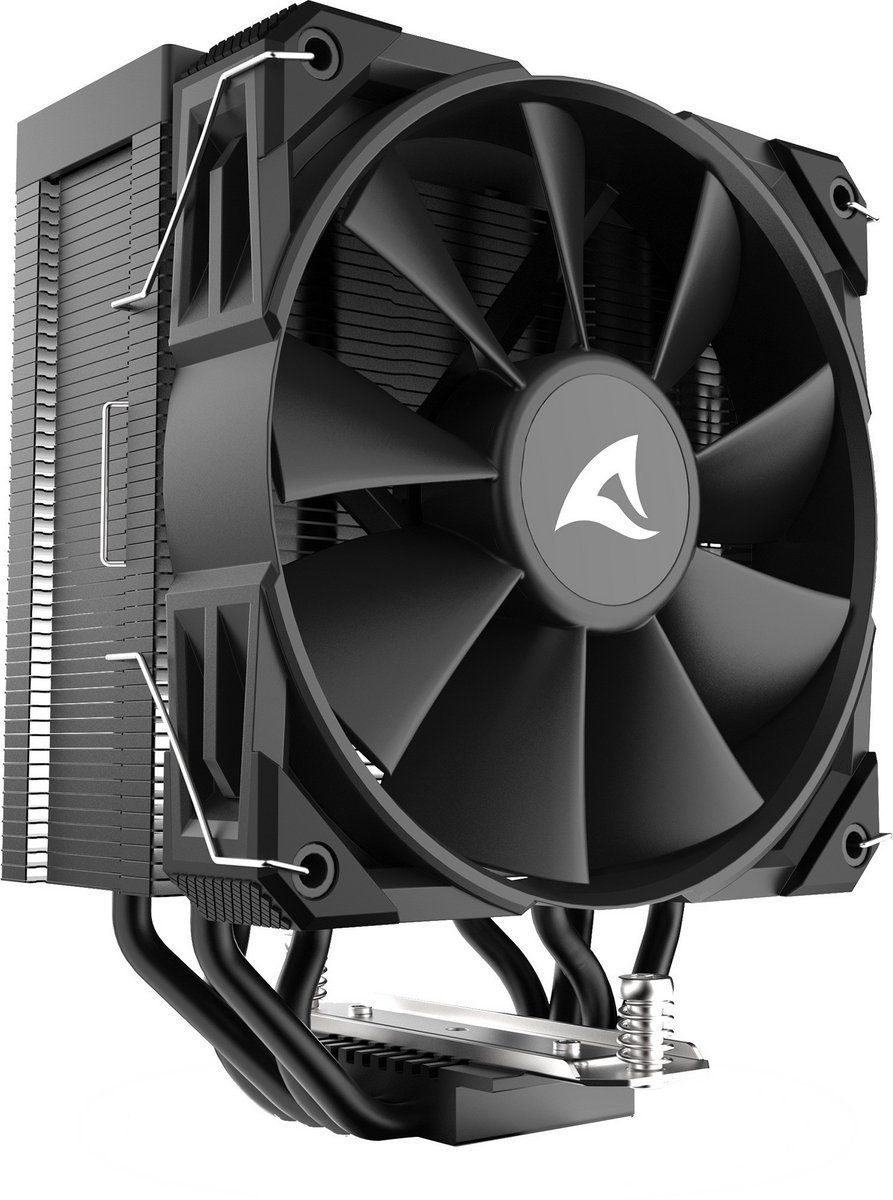 Sharkoon Sharkoon A40 cpu-koeler