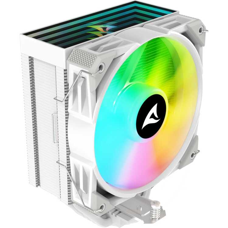 Sharkoon Sharkoon A50 RGB cpu-koeler