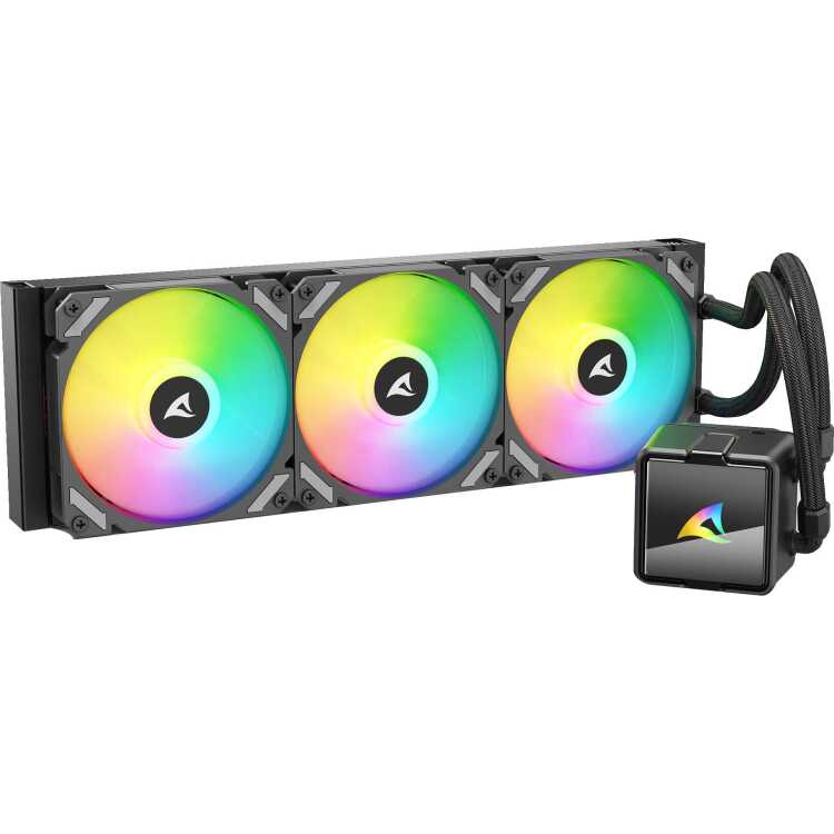 Sharkoon Sharkoon S60 ARGB waterkoeling