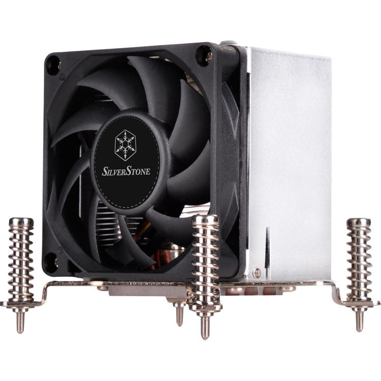 SilverStone SilverStone AR10-115XS cpu-koeler