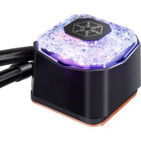 IceGem 280 ARGB CPU-koeler - afbeelding 3