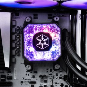 IceGem 280 ARGB CPU-koeler - afbeelding 8
