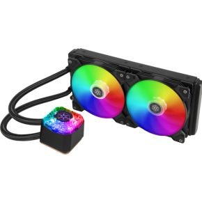 Silverstone SST-IG280-ARGB